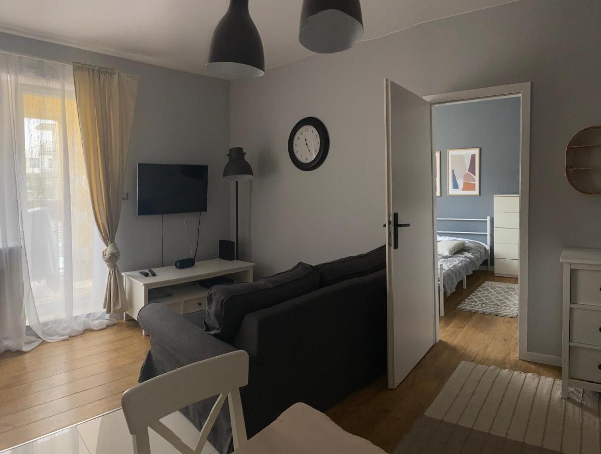Mieszkanie W Gdyni Gdynia Kültér fotó